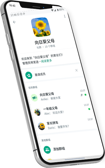 whatsapp business